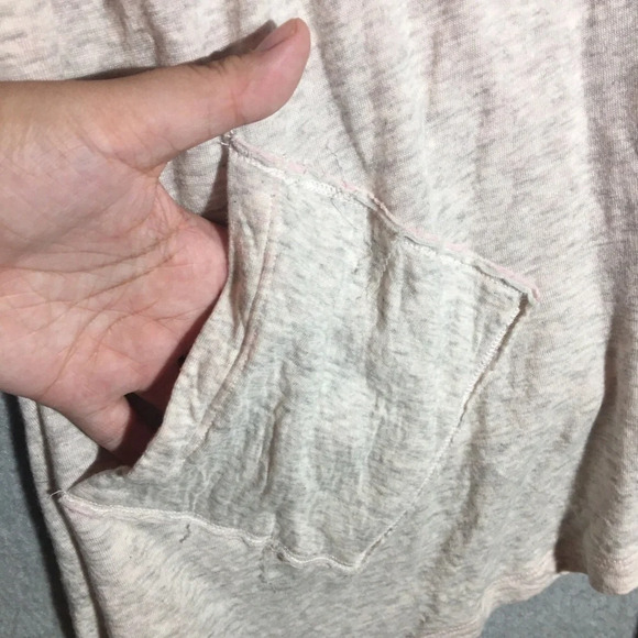 Womens Calvin Klein Jacket A Line Hem Work Office Career Athleisure Loungewear - Picture 5 of 7